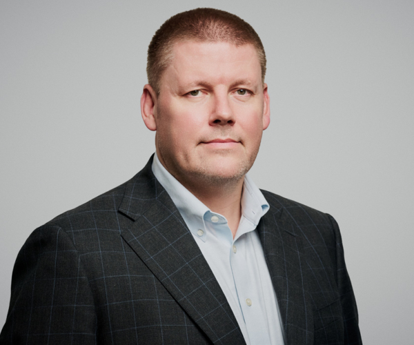 Alistair Ray - Our People - Dalmore Capital