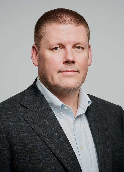 Alistair Ray - Our People - Dalmore Capital