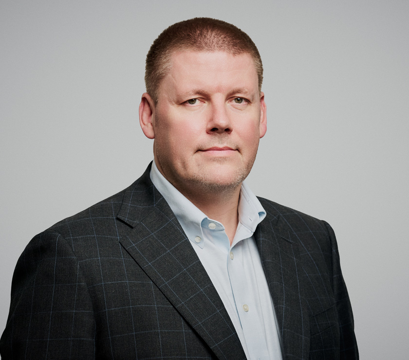 Alistair Ray - Our People - Dalmore Capital