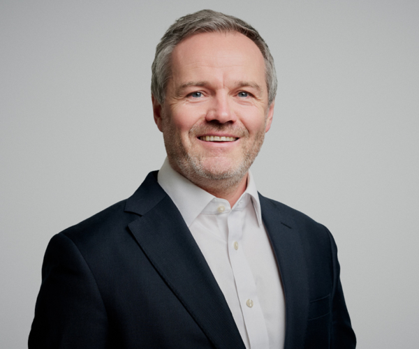 Brian Love - Our People - Dalmore Capital