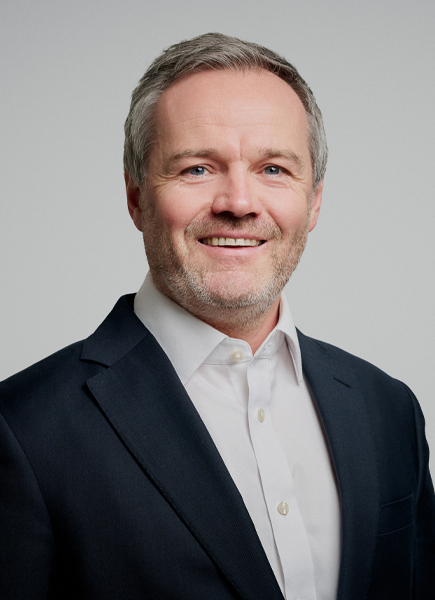 Brian Love - Our People - Dalmore Capital