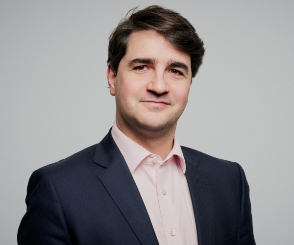 Daniel Pires - Our People - Dalmore Capital