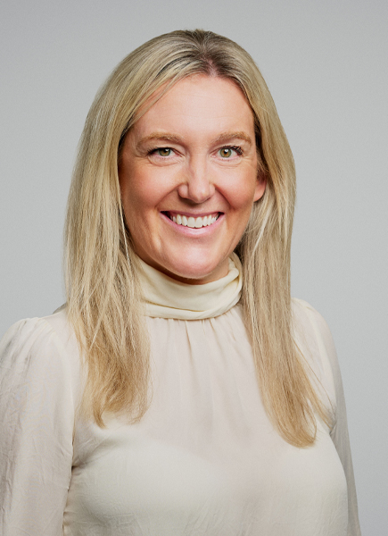 Jennifer McKay - Our People - Dalmore Capital