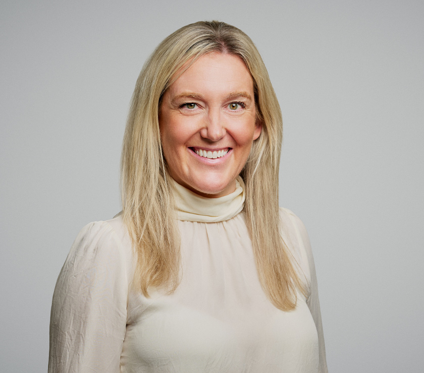 Jennifer McKay - Our People - Dalmore Capital