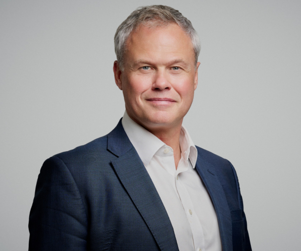 John Murphy - Our People - Dalmore Capital