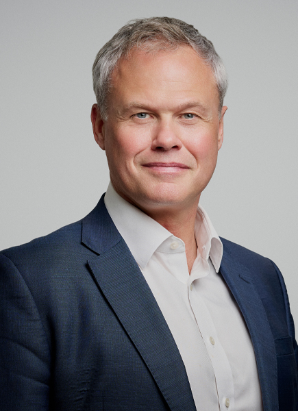 John Murphy - Our People - Dalmore Capital