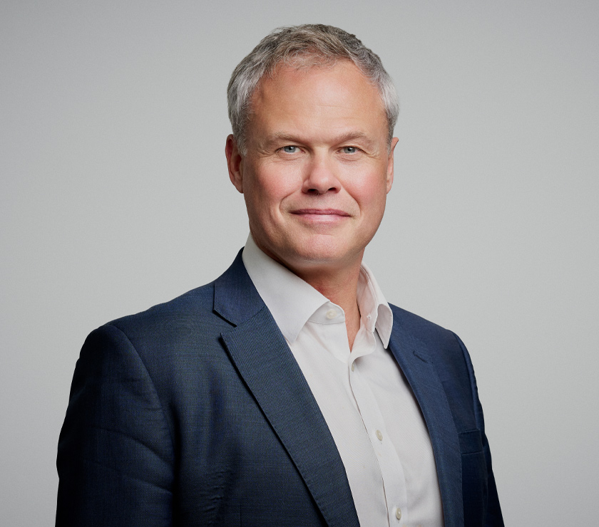 John Murphy - Our People - Dalmore Capital