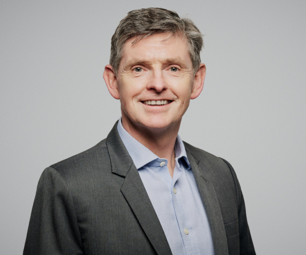 Michael Ryan - Our People - Dalmore Capital