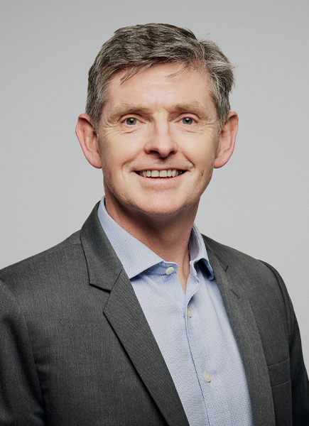 Michael Ryan - Our People - Dalmore Capital
