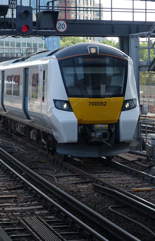 Thameslink - Our Investments - Dalmore Capital