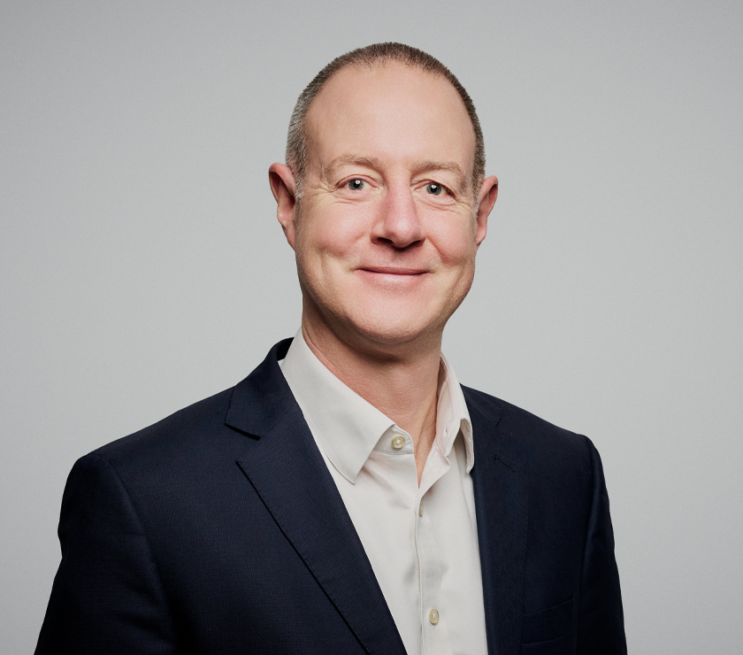 Rob Styles - Our People - Dalmore Capital