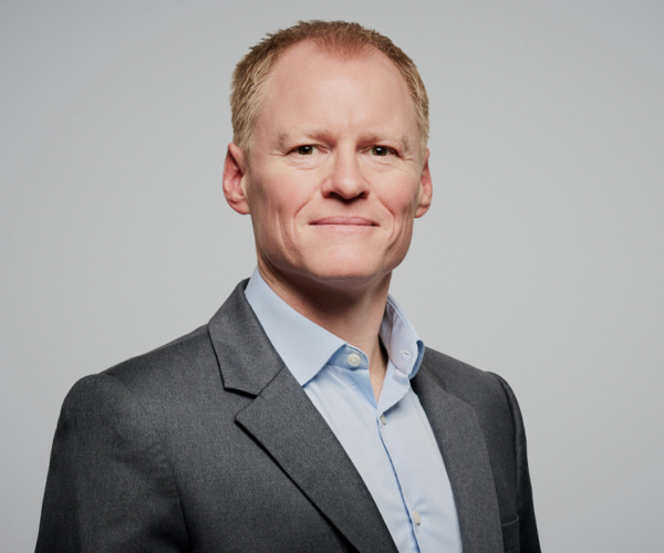 Steve Deeley - Our People - Dalmore Capital