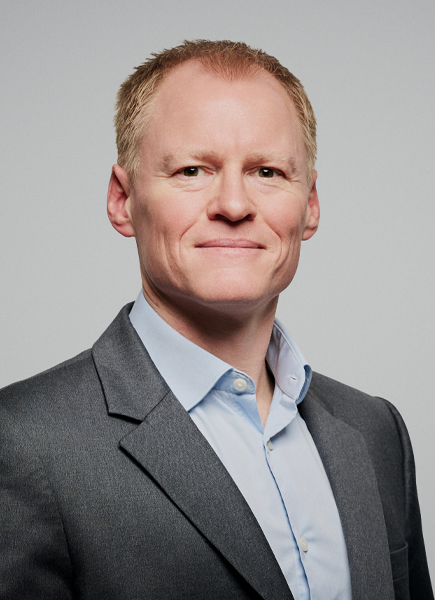 Steve Deeley - Our People - Dalmore Capital