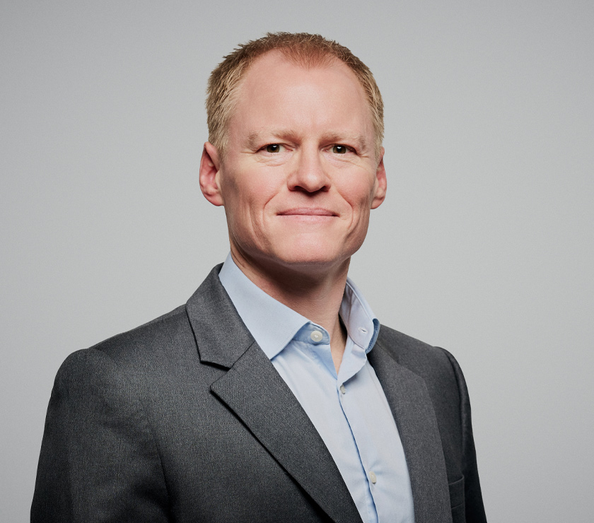 Steve Deeley - Our People - Dalmore Capital