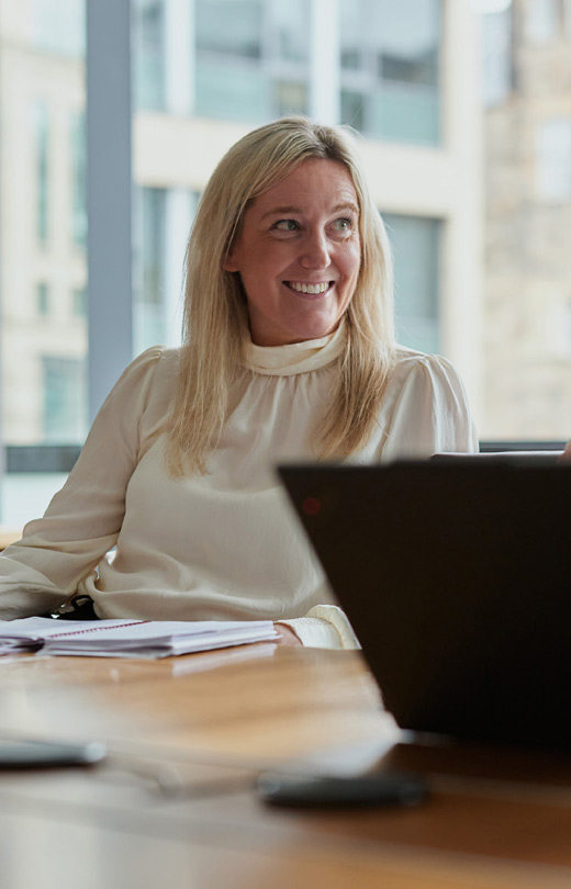 About Us - Dalmore Capital