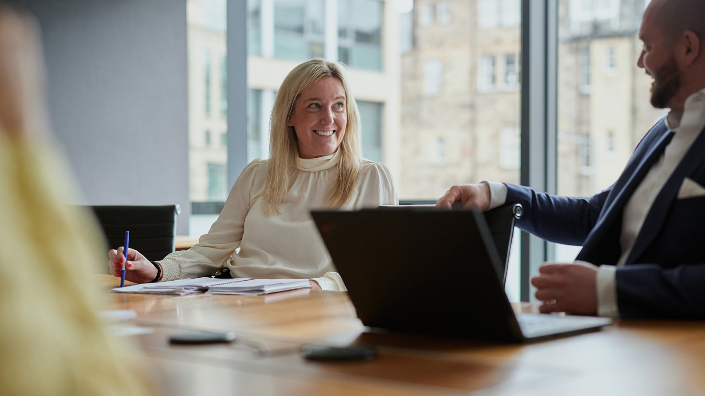 About Us - Dalmore Capital