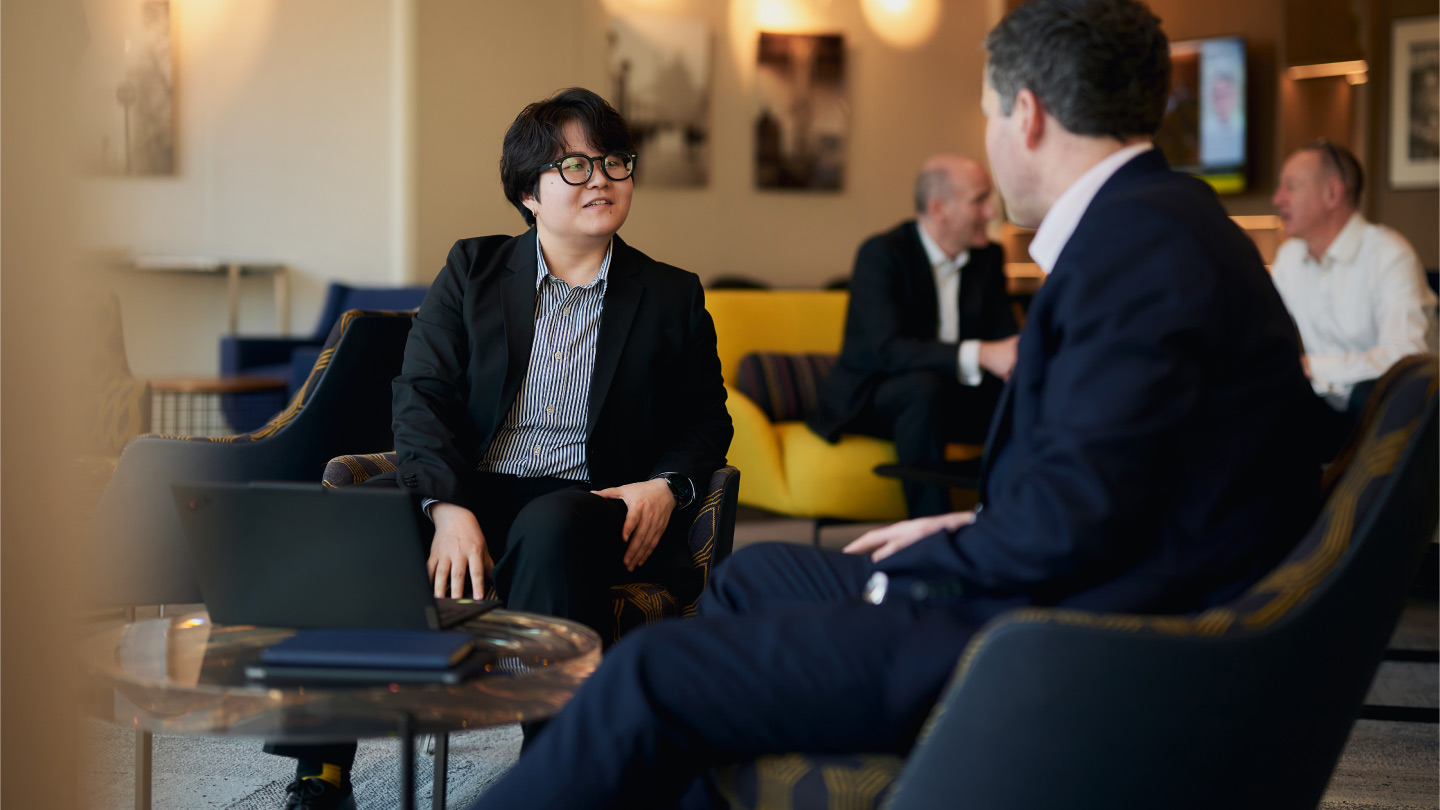 Our Culture - Dalmore Capital