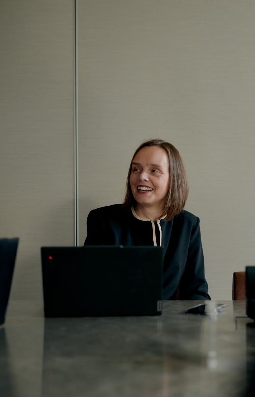 Our Culture - Our People - Dalmore Capital