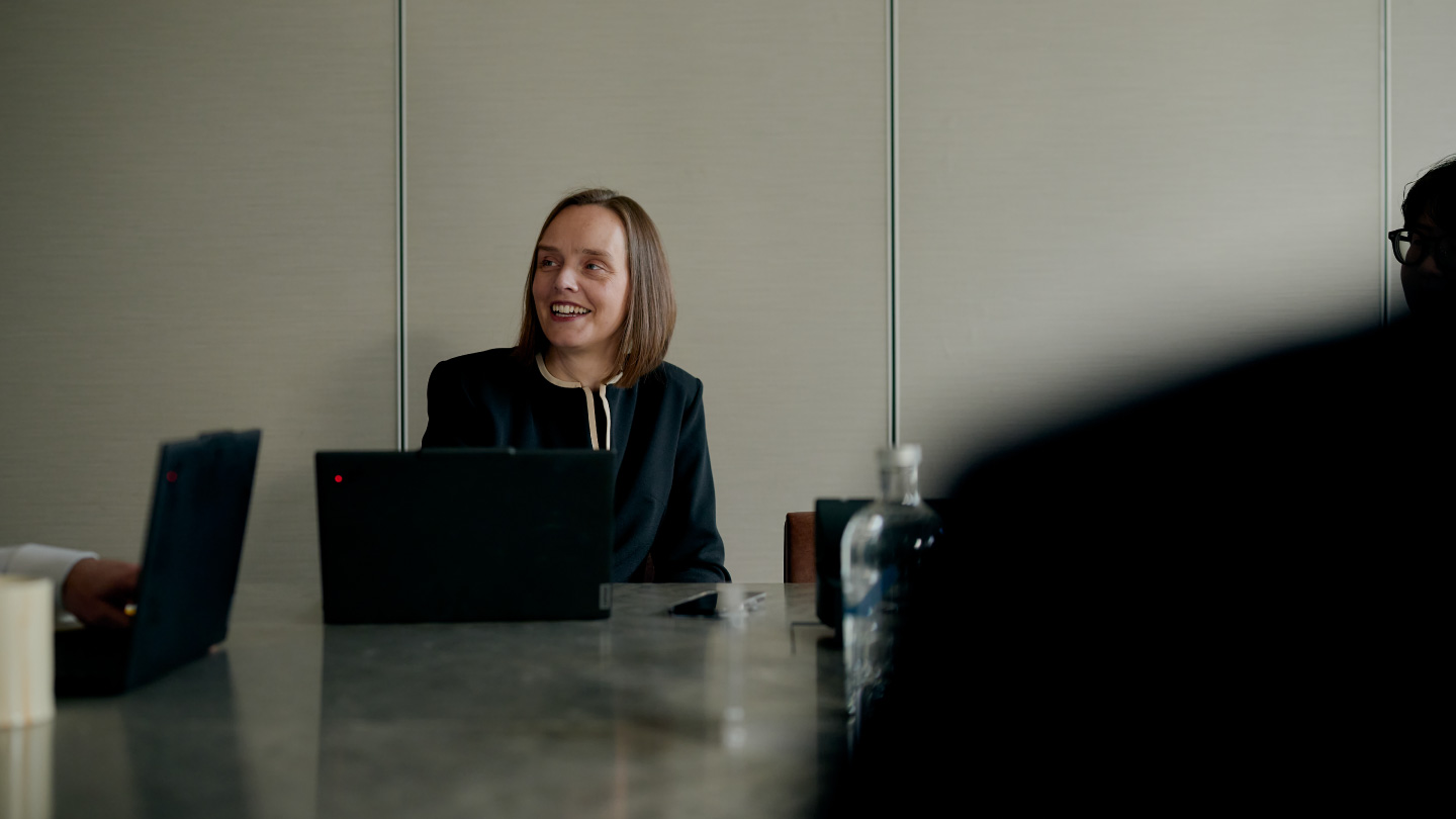Our Culture - Our People - Dalmore Capital