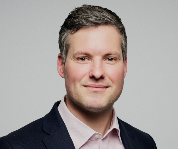 James Dunham - Our People - Dalmore Capital