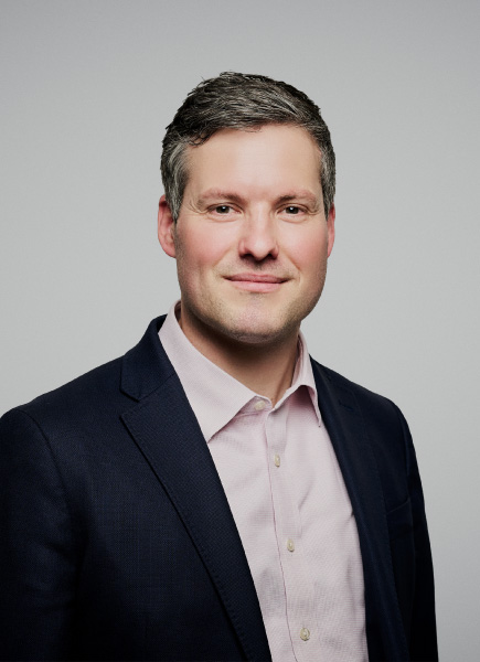 James Dunham - Our People - Dalmore Capital