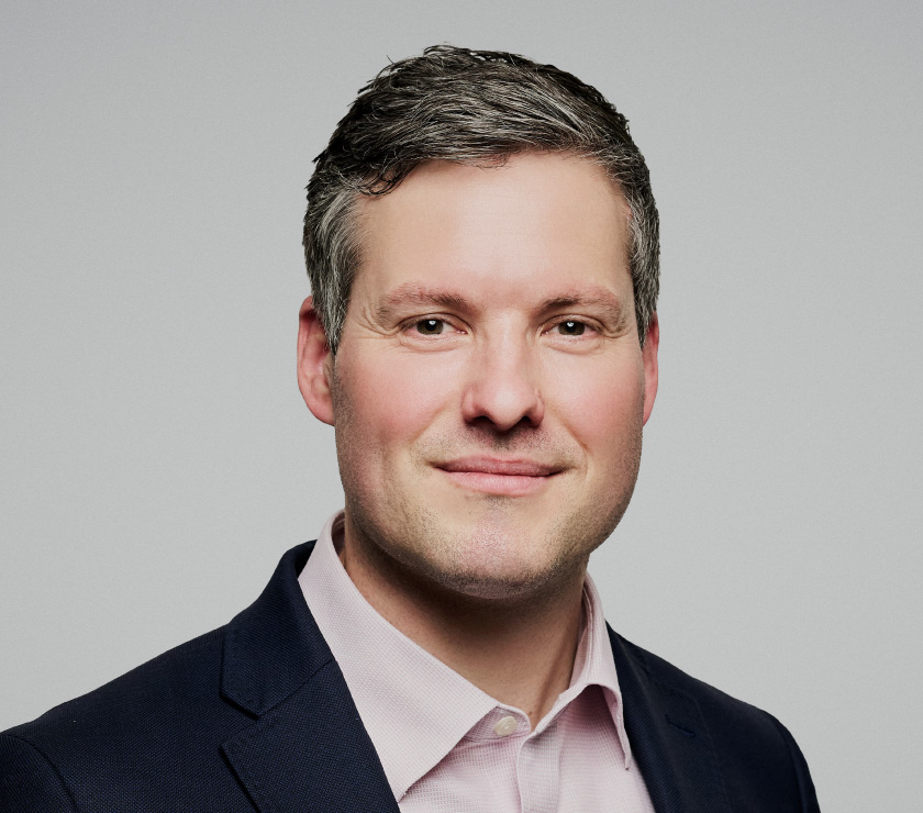 James Dunham - Our People - Dalmore Capital