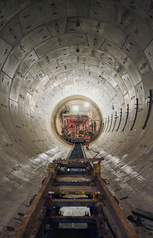 Tideway Case Study - Investment Strategy - Dalmore Portal